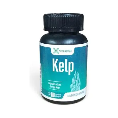 Alga Kelp