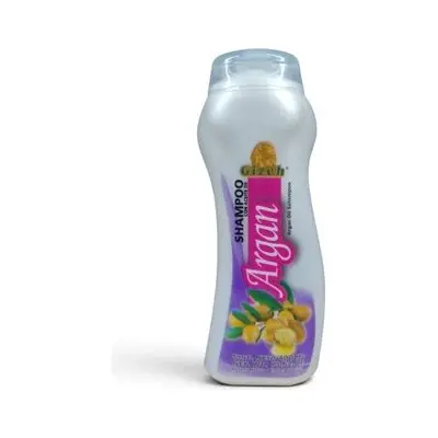 Aceite de Argan