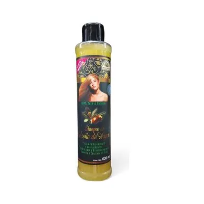 Aceite de Argan