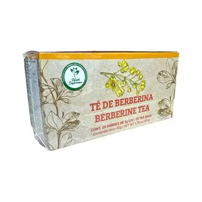 Berberina