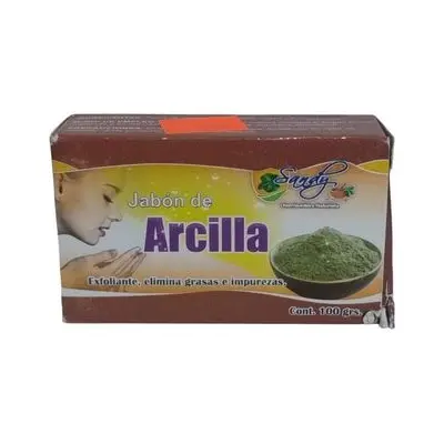 Arcilla
