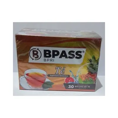 Bpass bpri