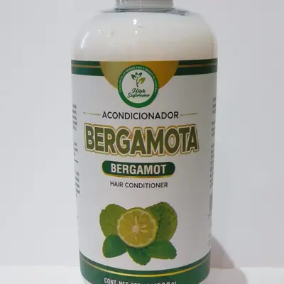 Ac. Bergamota