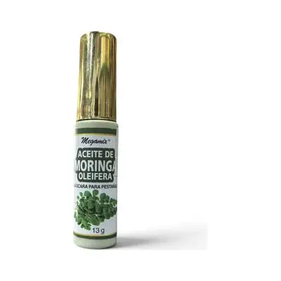 Ac. Moringa Olei