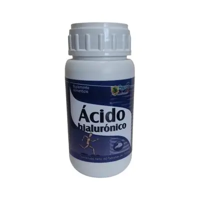 Acido Hialuronico