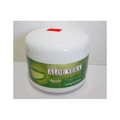 Aloe vera vitamina e