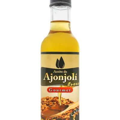 Aceite de Ajonjoli Gourmet