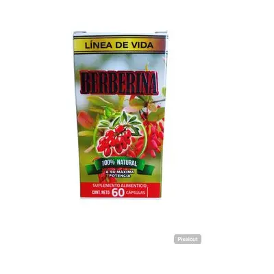 Berberina