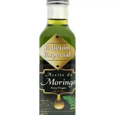 Aceite de Moringa Gourmet