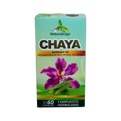 Chaya