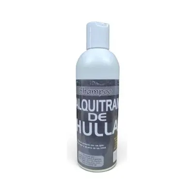 Alquitran de Hulla