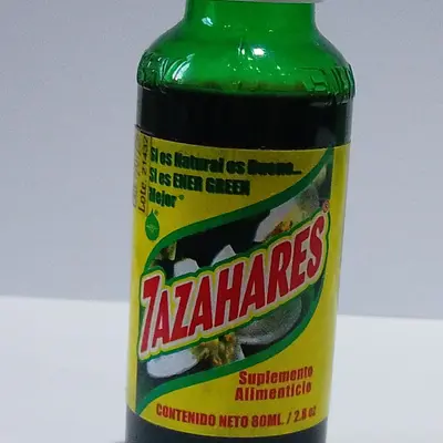 7 Azahares