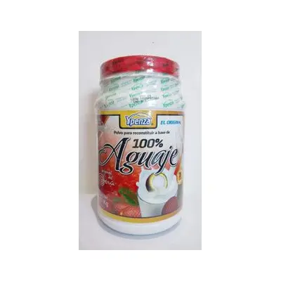 Aguaje Sabor Mango
