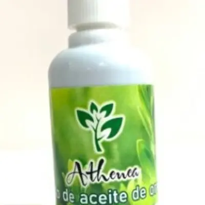 Aceite de oregano