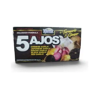 5 Ajo