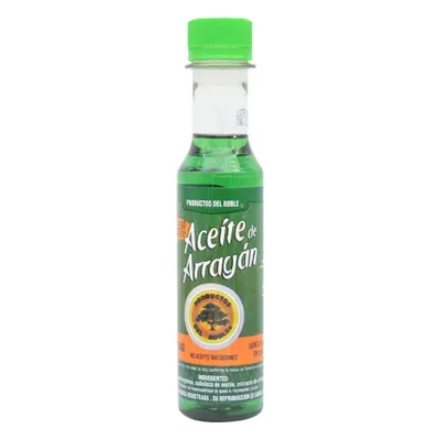 Aceite de arrayan