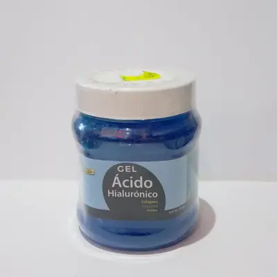 Ac. Hialurinico (Azul)