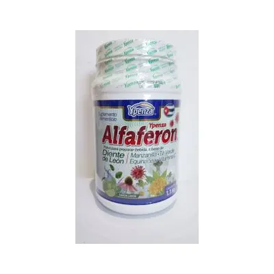 Alfaverol