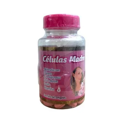 Celulas Madre