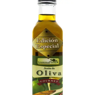 Aceite de Oliva Gourmet
