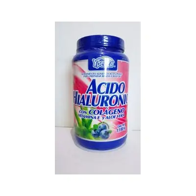 Acido Hialuronico