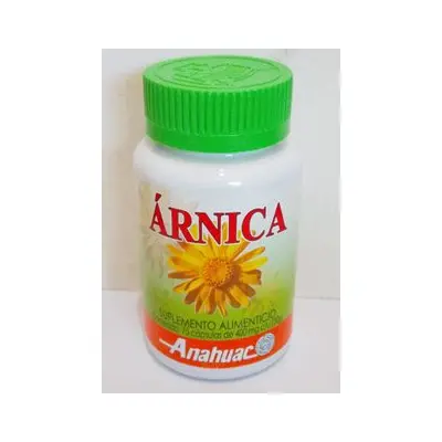 Árnica