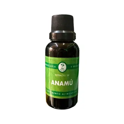 Anamu